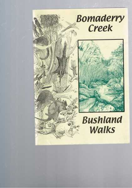 Bomaderry Creek Bushland Walks