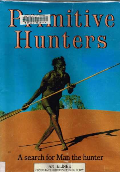 Primitive Hunters