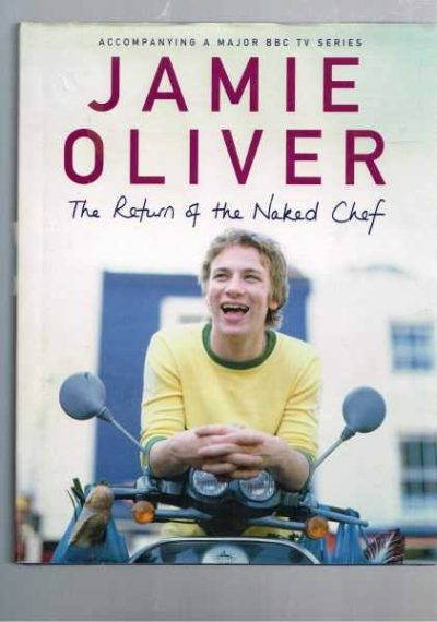 The Return of the Naked Chef