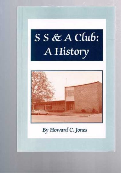The Albury Sailors, Soldiers and Airmen's Club : A History