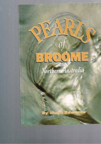 Pearls of Broome and Northern Australia