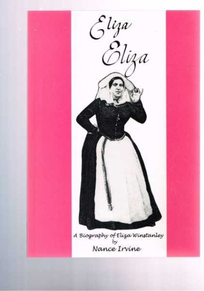 Eliza Eliza - A Biography of Eliza Winstanley