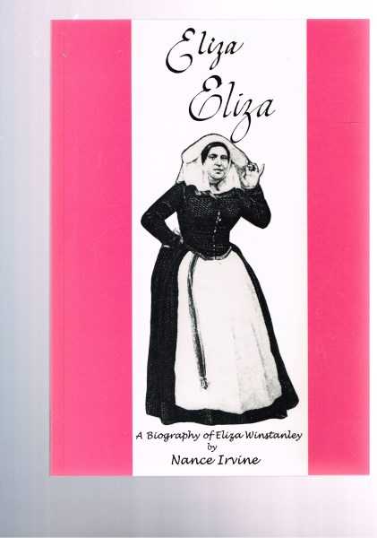 Eliza Eliza - A Biography of Eliza Winstanley