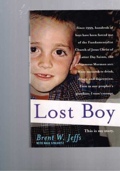 Lost Boy