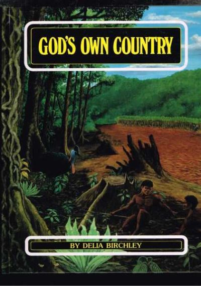 God's Own Country: The Johnstone Shire Story
