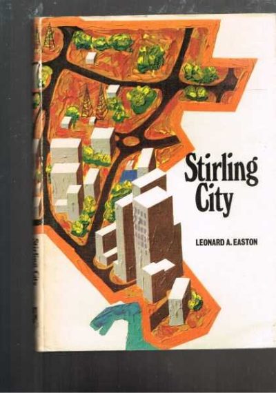 Stirling City