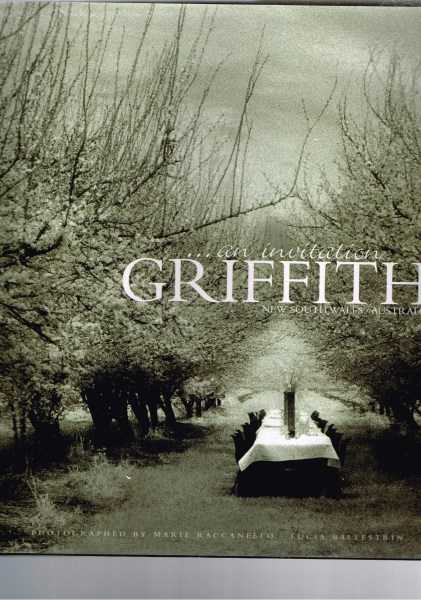 An Invitation - Griffith - New South Wales - Australia