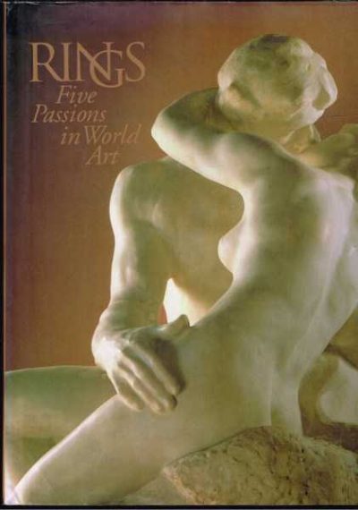 Rings - Five Passions in World Art