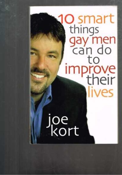 Ten Smart Things Gay Men Can Do to Improve Their Lives