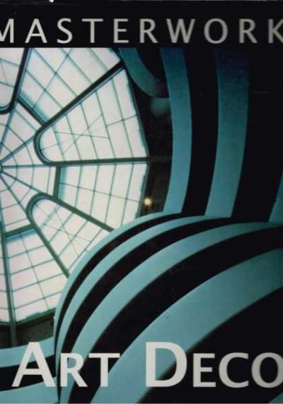 Art Deco - Masterworks
