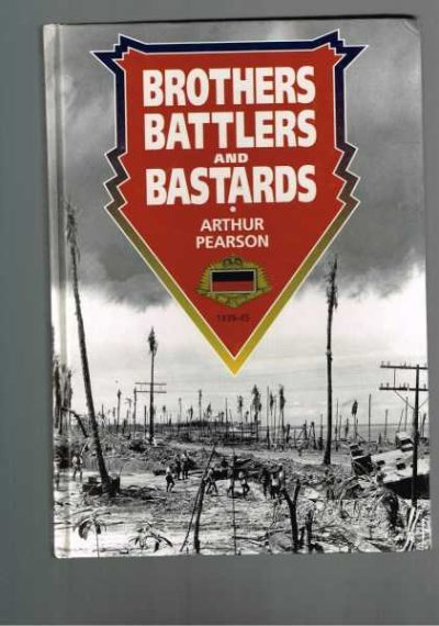 Brothers Batllers and Bastards