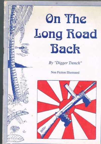 On the Long Road Back