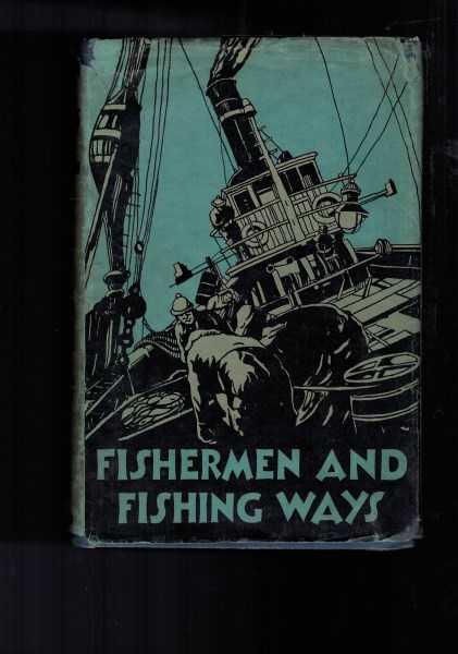 Fishermen and Fishing Ways