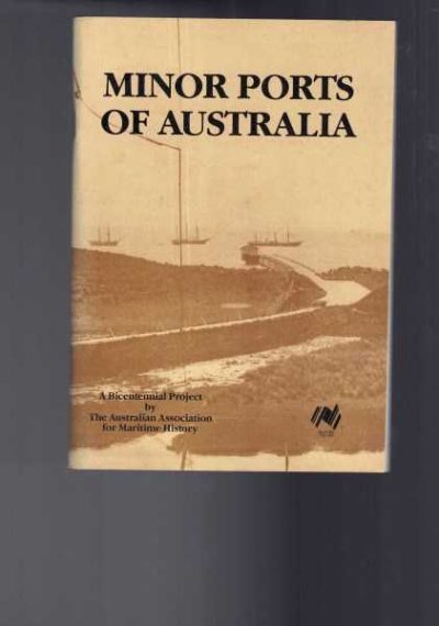 Minor Ports of Australia