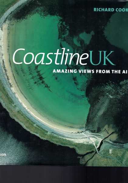 Coastline UK - Amazing Views from the Air