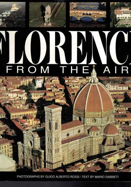 Florence from the Air
