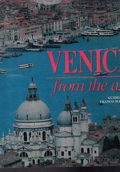 Venice from the Air