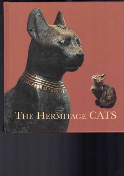 The Hermitage Cats