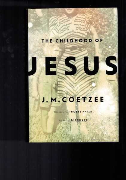 The Childhood of Jesus