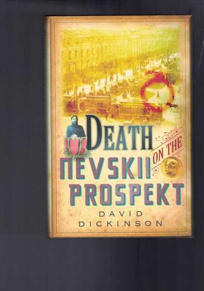 Death on the Nevskii Prospekt