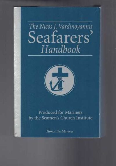 The Nicos J. Vardinoyannis Seafarers' Handbook