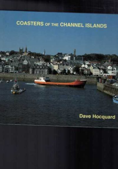 Coasters of the Channel Islands