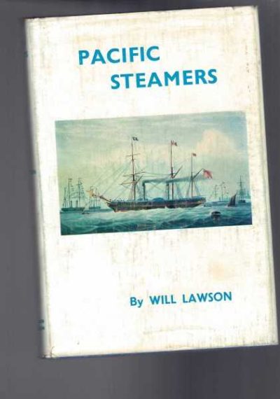 Pacific Steamers