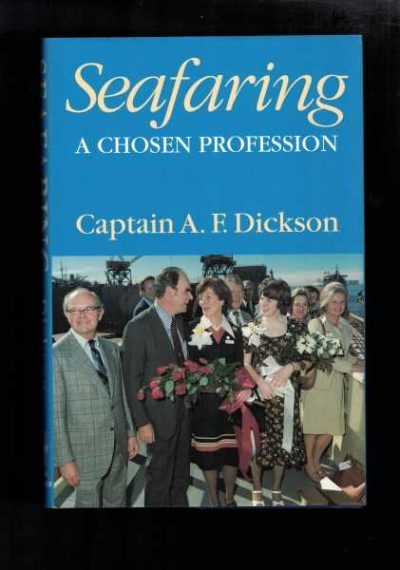 Seafaring - A Chosen Profession