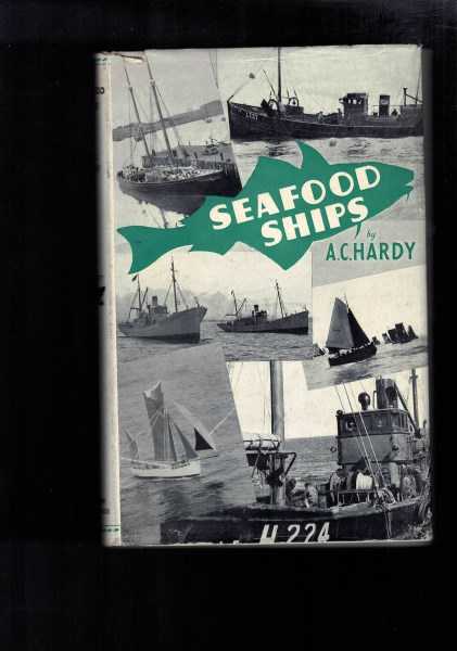 Seafood Ships