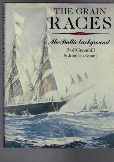 The Grain Races - The Baltic Background