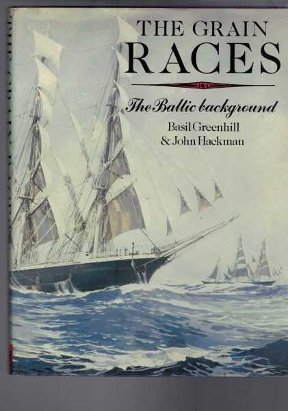 The Grain Races - The Baltic Background