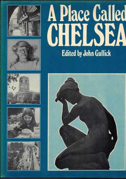 A Place Called Chelsea