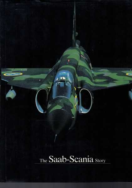 The Saab-Scania Story