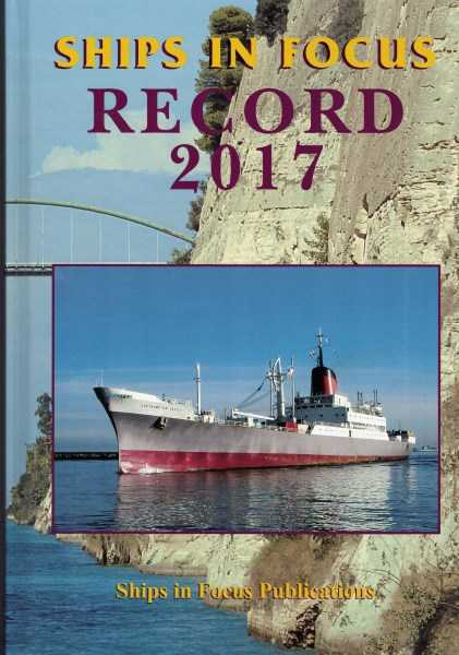 Ships in Focus Record 2017