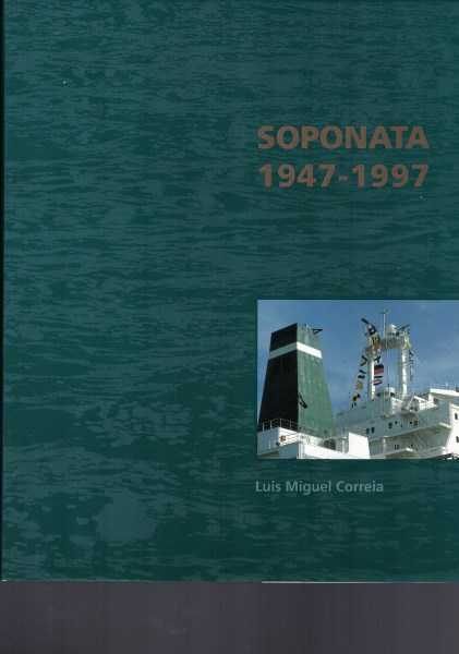 Soponata 1947-1997