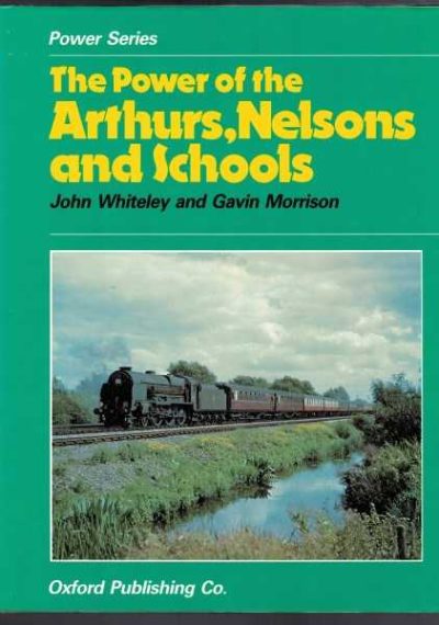 The Power of the Arthurs, Nelsons and Schools 