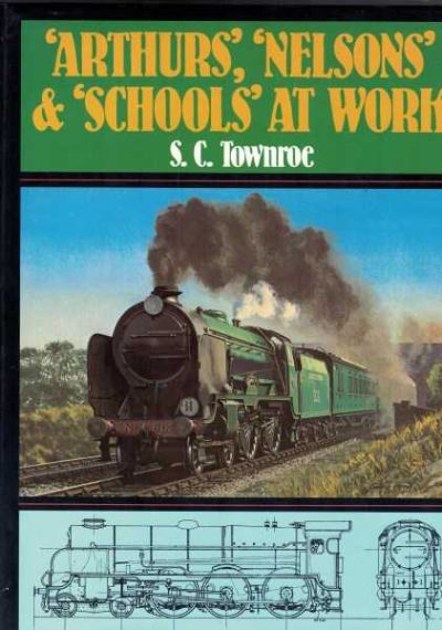Arthurs, Nelsons and Schools at Work - Revised Edition