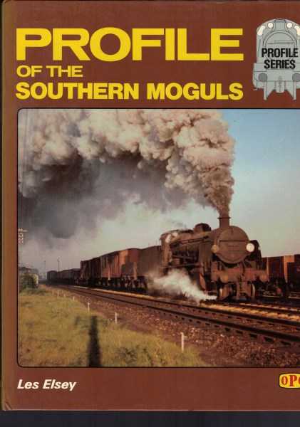 Profile of the Southern Moguls