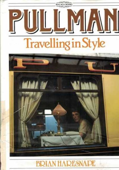 Pullman - Travelling in Style