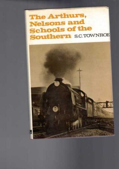 The Arthurs, Nelsons and Schools of the Southern