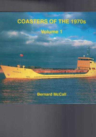 Coasters of the 1970s - Volume 1