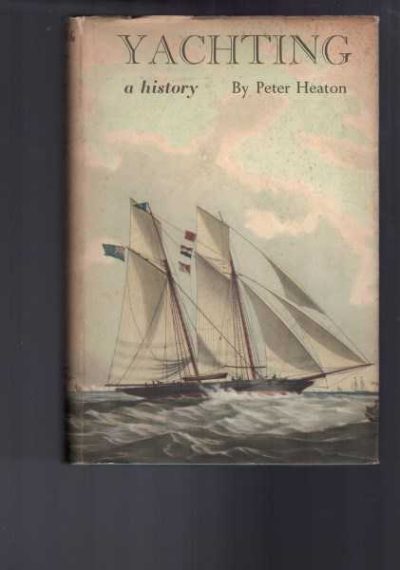 Yachting - A History