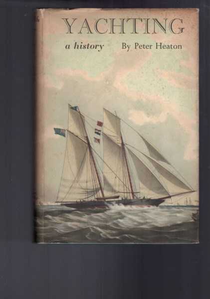 Yachting - A History