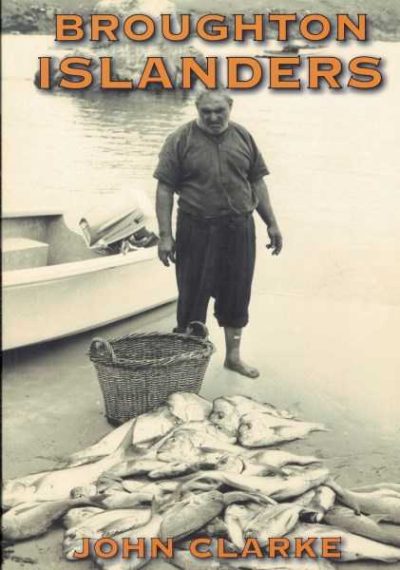 Broughton Islanders
