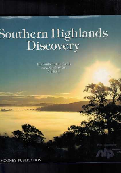 Southern Highlands Discovery