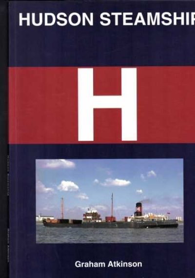 Hudson Steamship 