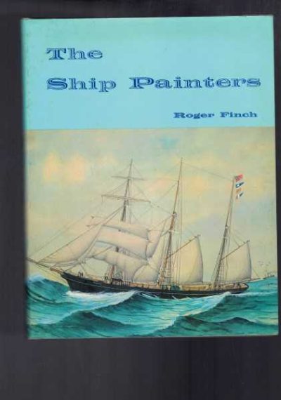 The Ship Painters