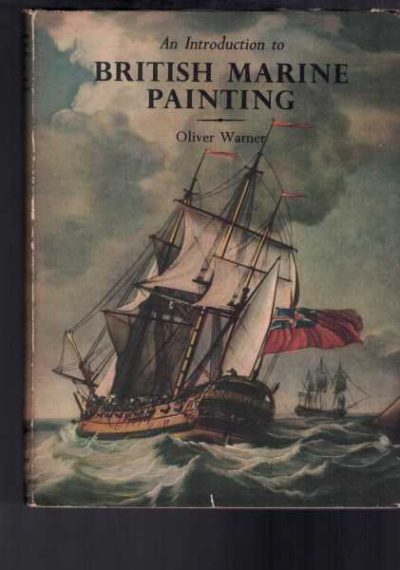 An Introduction to British Marine Painting