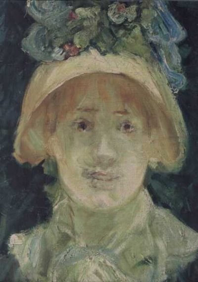 Monet to Moore - The Millennium Gift of Sara Lee Corporation