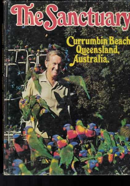 The Sanctuary - Currumbin Beach, Queensland, Australia